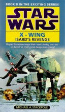 Isard's Revenge 9780553506884 Michael A. Stackpole Brukte bøker