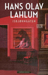 Isbjørngåten 9788202595555 Hans Olav Lahlum Brukte bøker