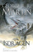 Isdragen 9788205521735 George R.R. Martin Brukte bøker