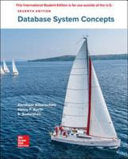 ISE Database System Concepts 9781260084504 Henry F. Korth S. Sudarshan Abraham Silberschatz Brukte bøker