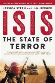 ISIS: The State of Terror 9780062395559 Jessica Stern J. M. Berger Brukte bøker
