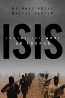 ISIS 9781941393574 Michael Weiss Hassan Hassan Brukte bøker