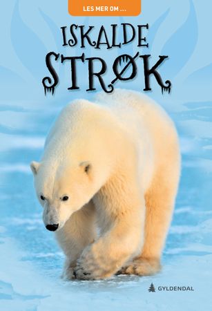 Iskalde strøk 9788205555129 Philip Steele Brukte bøker