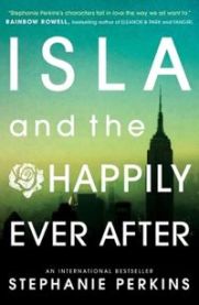 Isla and the Happily Ever After 9781409581130 Stephanie Perkins Brukte bøker