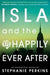Isla and the Happily Ever After 9781409581130 Stephanie Perkins Brukte bøker