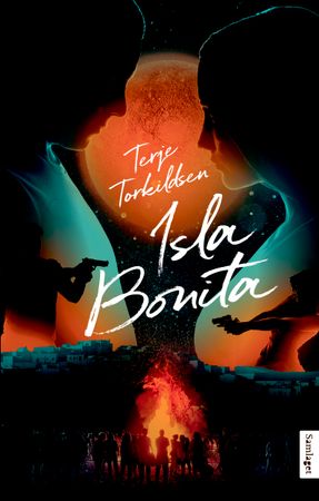 Isla Bonita 9788252189865 Terje Torkildsen Brukte bøker