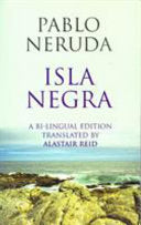 Isla Negra 9780285649132 Pablo Neruda Brukte bøker