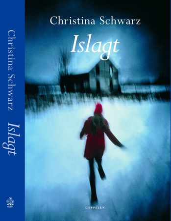 Islagt 9788202191719 Christina Schwarz Brukte bøker