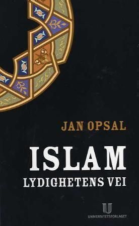 Islam 9788215006079 Jan Opsal Brukte bøker