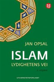 Islam 9788215027159 Jan Opsal Brukte bøker