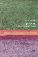 Islam 9780192853899 Malise Ruthven Brukte bøker