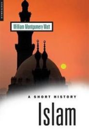 Islam 9781851682058 W. Montgomery Watt Brukte bøker