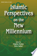 Islamic Perspectives on the New Millennium 9789812302403 Virginia Matheson Hooker Amin Saikal Brukte bøker