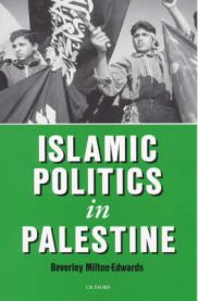Islamic Politics in Palestine 9781860644757 Beverley Milton-Edwards Brukte bøker