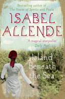 Island Beneath the Sea 9780007348657 Isabel Allende Brukte bøker