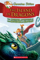Island of Dragons 9781338546934 Geronimo Stilton Brukte bøker