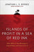 Islands of Profit in a Sea of Red Ink 9781591843498 Jonathan L. S. Byrnes Brukte bøker