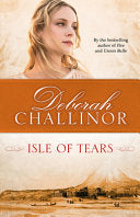 Isle of Tears 9781775541042 Deborah Challinor Brukte bøker