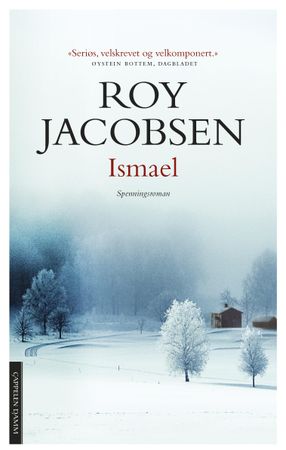 Ismael 9788202451103 Roy Jacobsen Brukte bøker