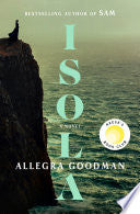 Isola: Reese's Book Club 9780593730089 Allegra Goodman Brukte bøker