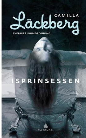 Isprinsessen - Bokia.no