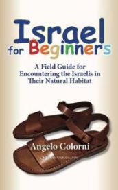 Israel for Beginners 9789652294838 Angelo Colorni Brukte bøker