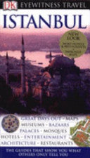 Istanbul 9781405318952 Rosie Ayliffe Brukte bøker