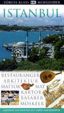 Istanbul 9789178863112 Rosie Ayliffe Brukte bøker