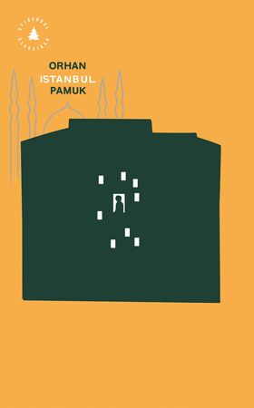 Istanbul 9788205492400 Orhan Pamuk Brukte bøker