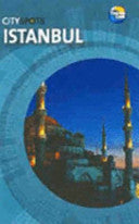 Istanbul 9781841576336 Sean Sheehan Brukte bøker