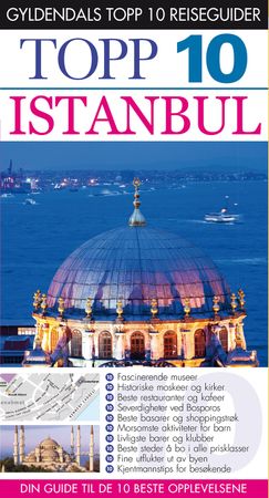 Istanbul 9788205473584 Melissa Shales Brukte bøker