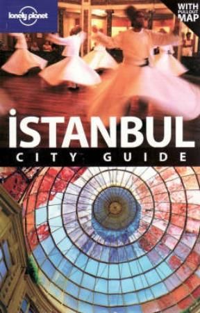 Istanbul 9781740599160 James Bainbridge Virginia Maxwell Brukte bøker