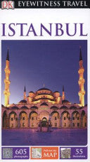 Istanbul 9781409329251 Rosie Ayliffe Kindersley Dorling Paul Bates Anthony Souter Linda Whitwam Francesca Yorke Brukte bøker