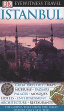 Istanbul 9781405340878 Rosie Ayliffe Brukte bøker