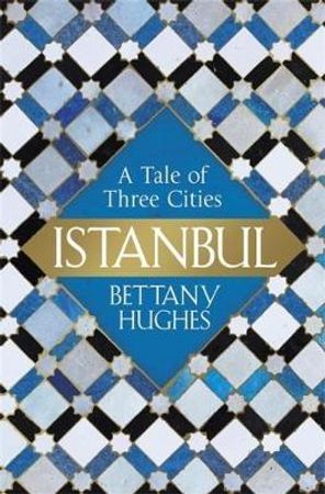 Istanbul 9781474600323 Bettany Hughes Brukte bøker