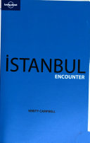 Istanbul Encounter 9781741044928  Brukte bøker