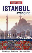 Istanbul - Insight Smart Guide 9789812823106 Insight Guides Staff Brukte bøker