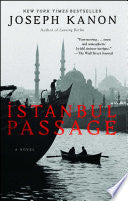Istanbul Passage 9781439156438 Joseph Kanon Brukte bøker