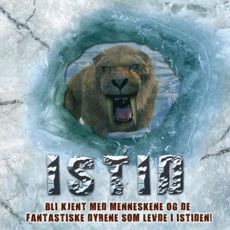 Istid 9788278881361 Stewart Ross Brukte bøker