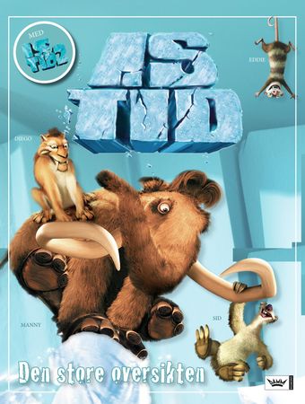 Istid 9788204132222 Glenn Dakin Brukte bøker