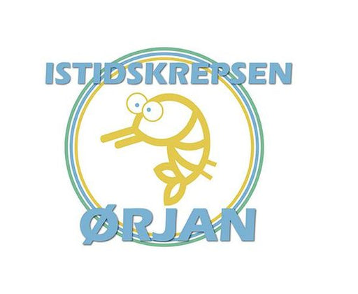 Istidskrepsen Ørjan 9788230019887 Lars Kristian Selbekk Brukte bøker