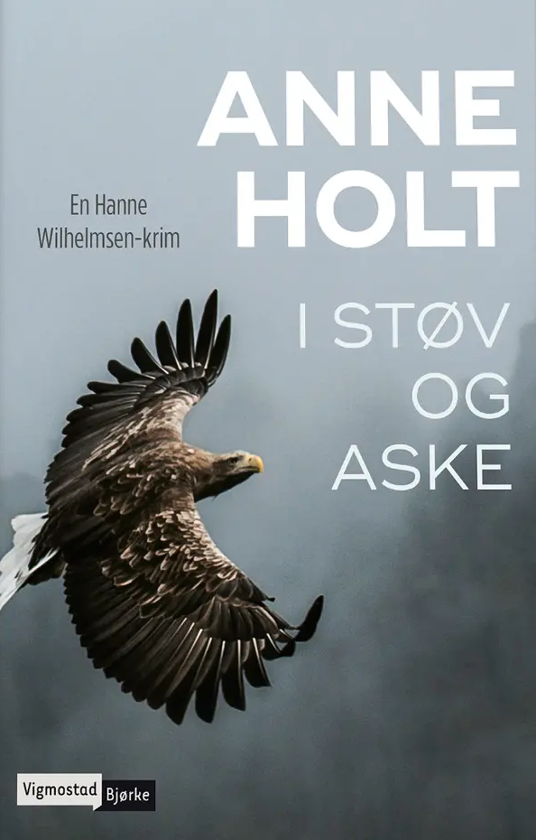 I støv og aske - Bokia.no