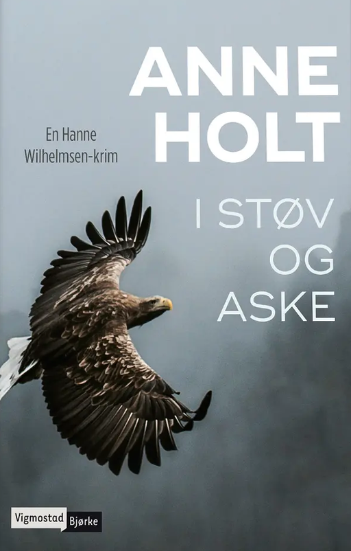 I støv og aske - Bokia.no