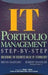 IT (Information Technology) Portfolio Management Step-by-Step 9780471649847 Bryan Maizlish Robert Handler Brukte bøker