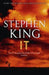It 9781444707861 Stephen King Brukte bøker