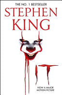 It. Film Tie-In 9781473666948 Stephen King Brukte bøker