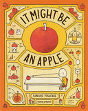 It Might be an Apple 9780500650486 Shinsuke Yoshitake Brukte bøker