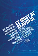 It Must be Beautiful 9781862075559 Graham Farmelo Brukte bøker