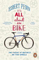 It's All About the Bike 9780141043791 Robert Penn Brukte bøker