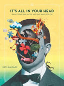 It's All in Your Head 9780692918234 Keith Blanchard Brukte bøker